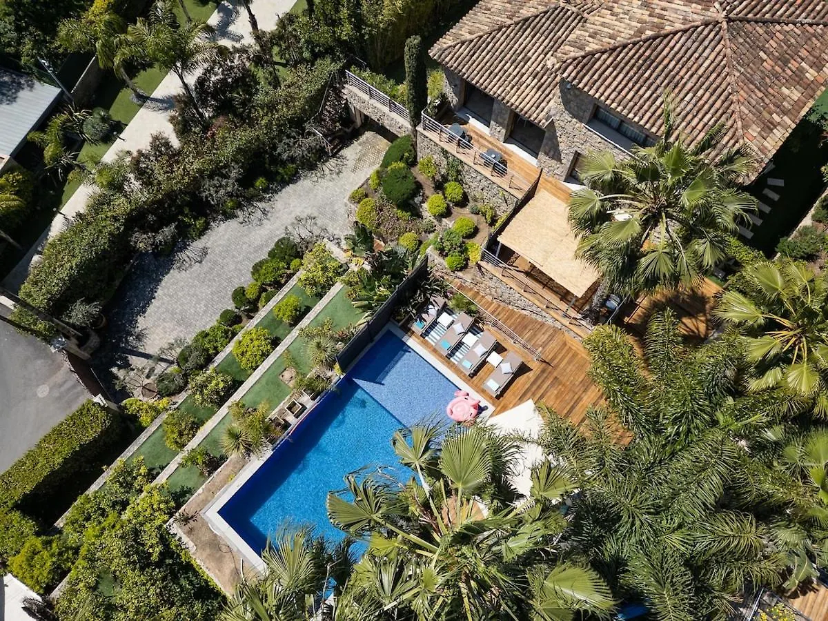 Amazing Villa Sea View Azurenting & Guest Housse Vallauris Frankrike
