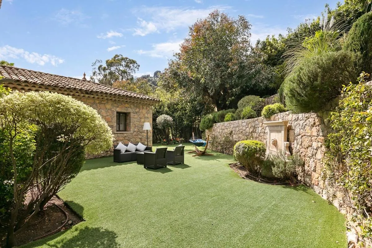 Amazing Villa Sea View Azurenting & Guest Housse Vallauris 0*,