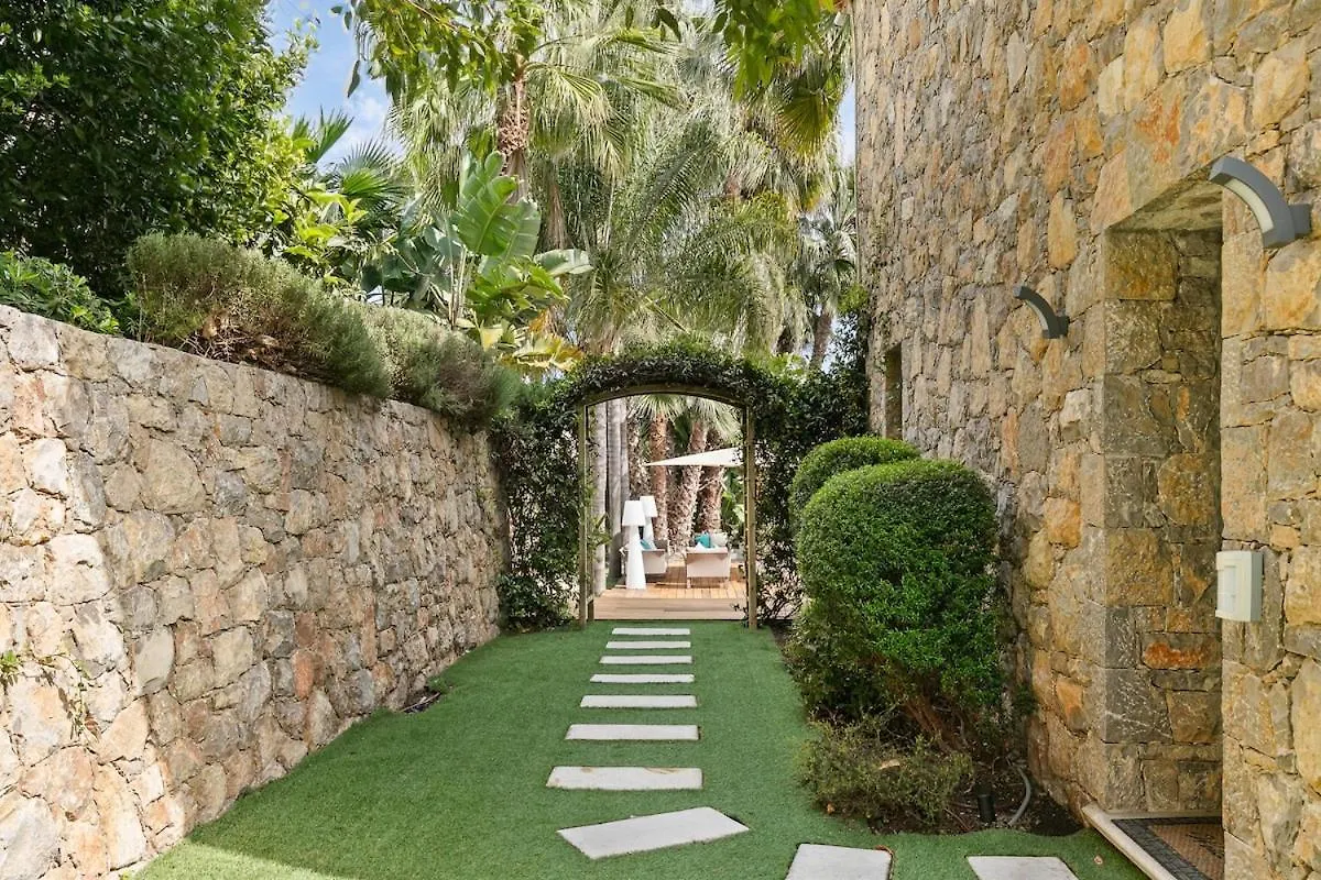 Amazing Villa Sea View Azurenting & Guest Housse Vallauris Frankrike