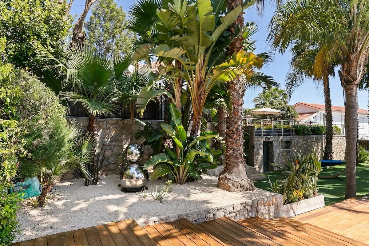 Amazing Villa Sea View Azurenting & Guest Housse Vallauris