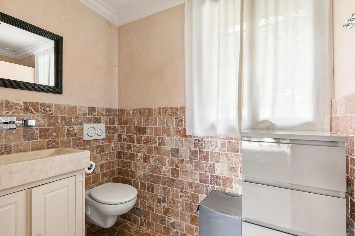 Amazing Villa Sea View Azurenting & Guest Housse Vallauris 0*,